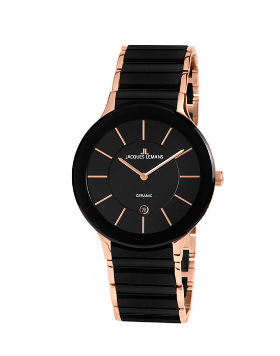 Часы Jacques Lemans Dublin 1-1855C